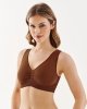 Top Gabriella 1204 Seamless Top Shape S-XL